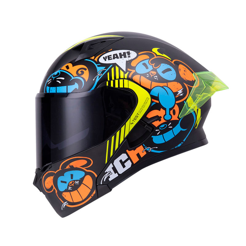 casco-abatible-ich-ich-3120-turn_on-negro-naranja-neon-humo