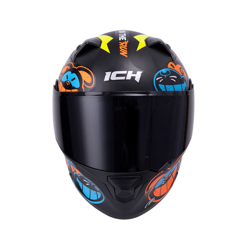 casco-abatible-ich-ich-3120-turn_on-negro-naranja-neon-humo