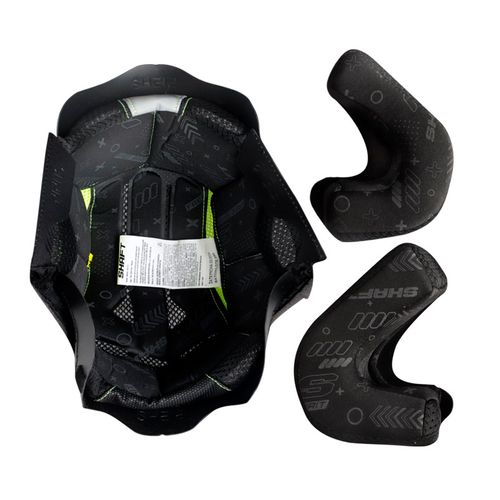 Repuesto Tapizado SHAFT SH-212