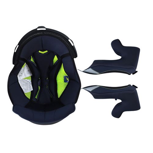 Repuesto Tapizado SHAFT 551