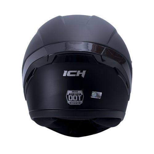 Casco ICH 501 SP Solid