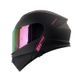 Negro / Fucsia