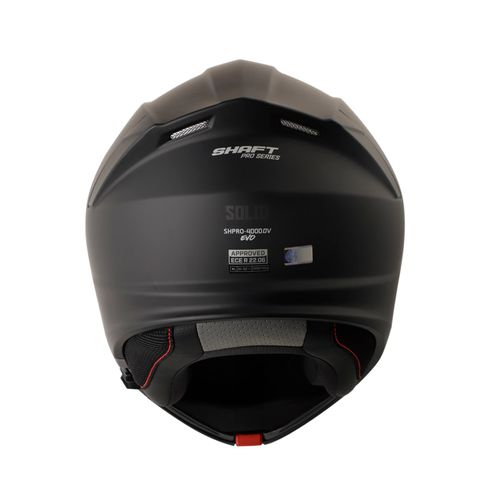Casco SHAFT PRO SHPRO-4000DV EVO Solid