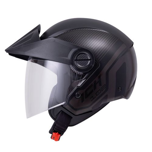 Casco ICH 102 Nextside