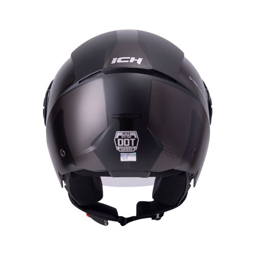 Casco ICH 102 Nextside