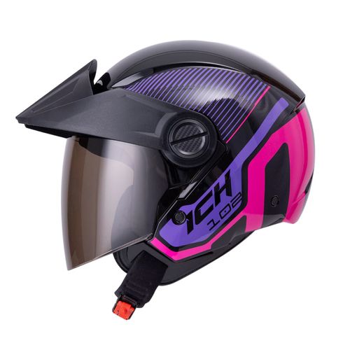 Casco ICH 102 Nextside