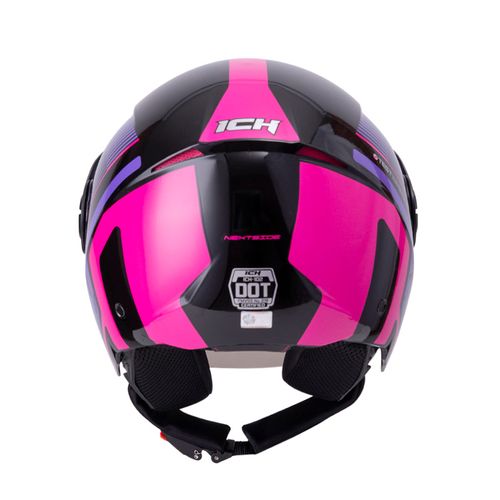 Casco ICH 102 Nextside