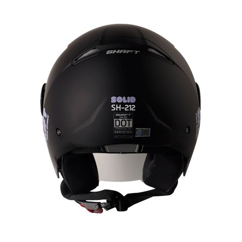 Casco SHAFT SH-212 Solid