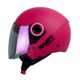 FUCSIA / NEGRO