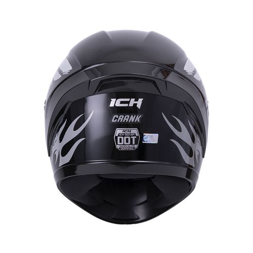 Casco ICH 501 SP Crank