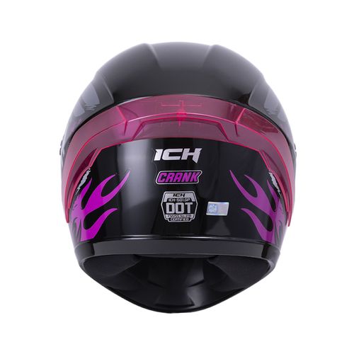 Casco ICH 501 SP Crank