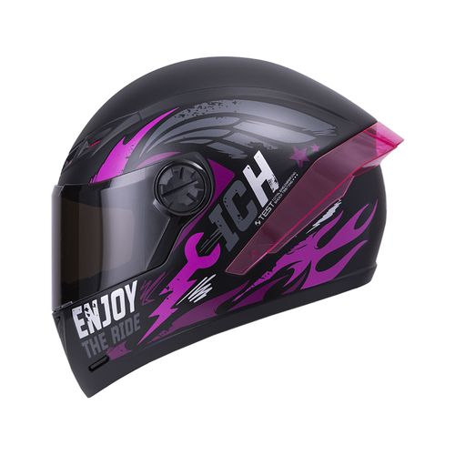 Casco ICH 501 SP Crank