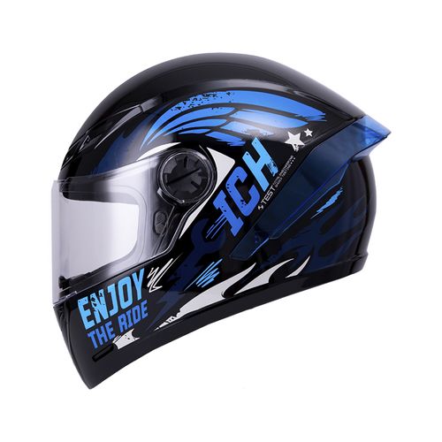 Casco ICH 501 SP Crank