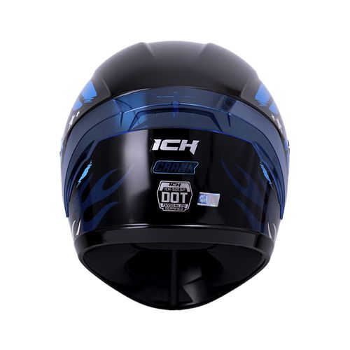 Casco ICH 501 SP Crank