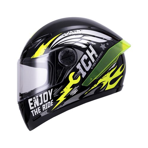 Casco ICH 501 SP Crank