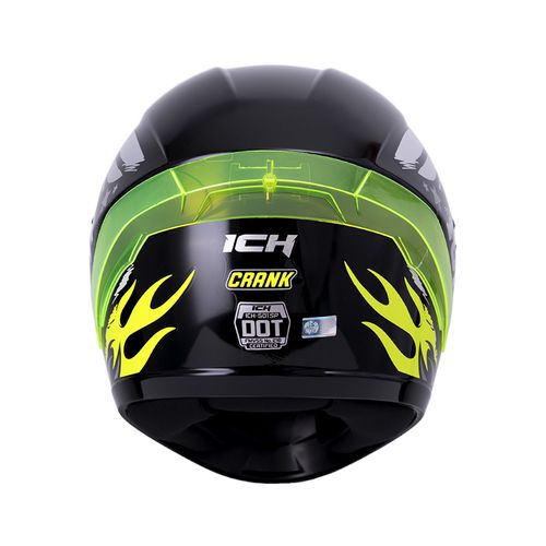 Casco ICH 501 SP Crank