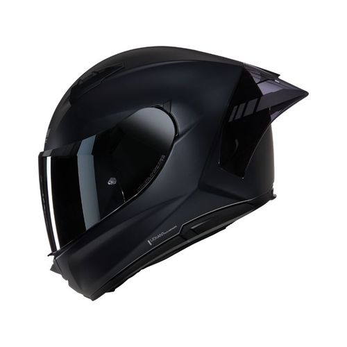 Casco NOLAN N60-6 SPORT Argento_(333)