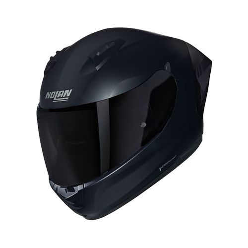 Casco NOLAN N60-6 SPORT Argento_(333)