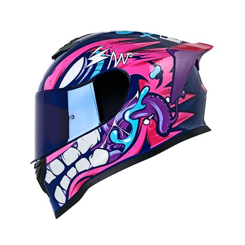 Casco HRO HRO-506 SP Mask