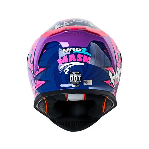 Casco HRO HRO-506 SP Mask