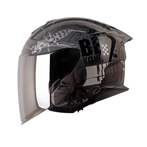 Casco SHAFT PRO SHPRO-240DV Franz