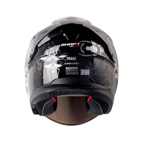 Casco SHAFT PRO SHPRO-240DV Franz