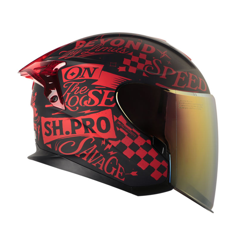 casco-abierto-shaft-pro-shpro-240dv-retrum-negro-rojo-humo-claro-iridium-rojo
