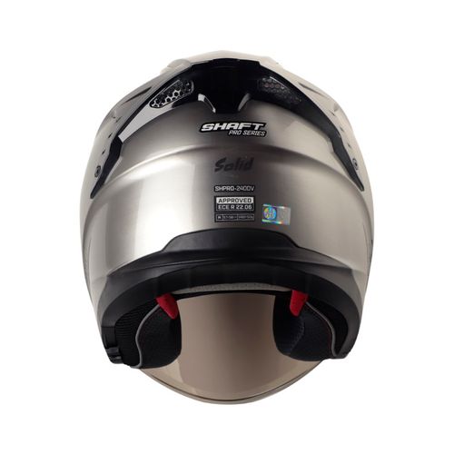 Casco SHAFT PRO SHPRO-240DV Solid