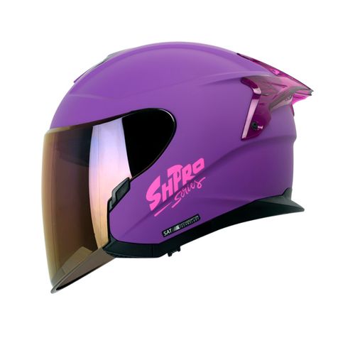 Casco SHAFT PRO SHPRO-240DV Solid