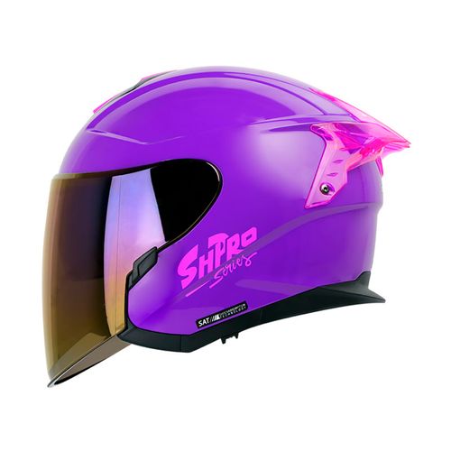 Casco SHAFT PRO SHPRO-240DV Solid