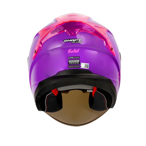 Casco SHAFT PRO SHPRO-240DV Solid
