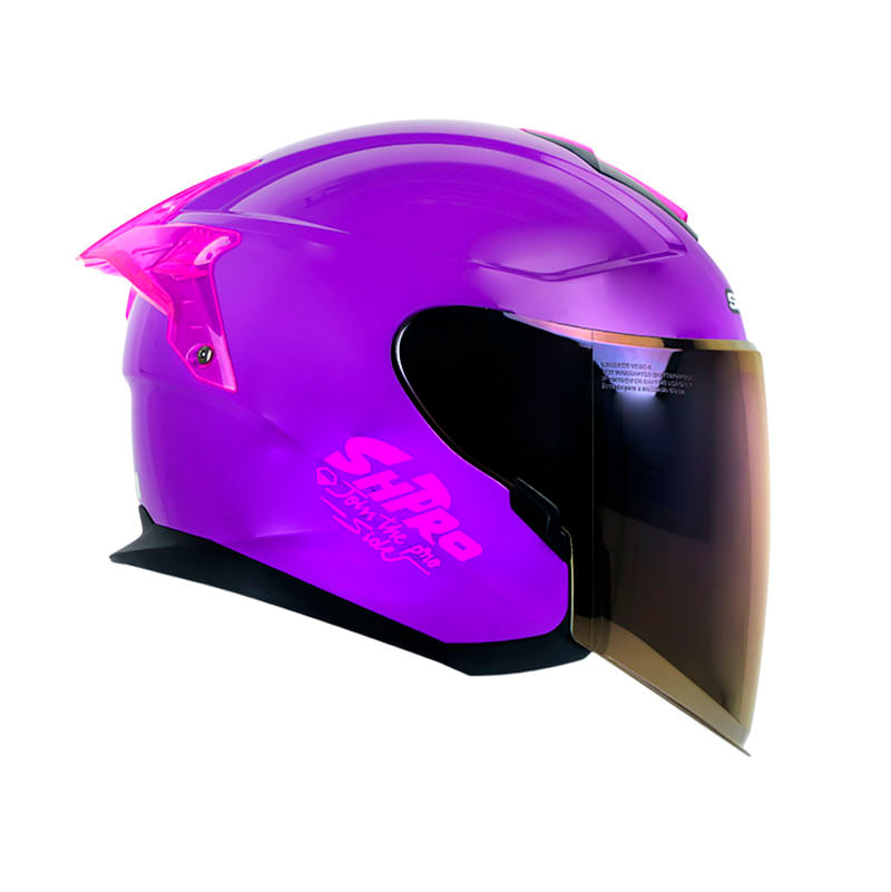 casco-abierto-shaft-pro-shpro-240dv-solid-morado-fucsia-iridium-morado