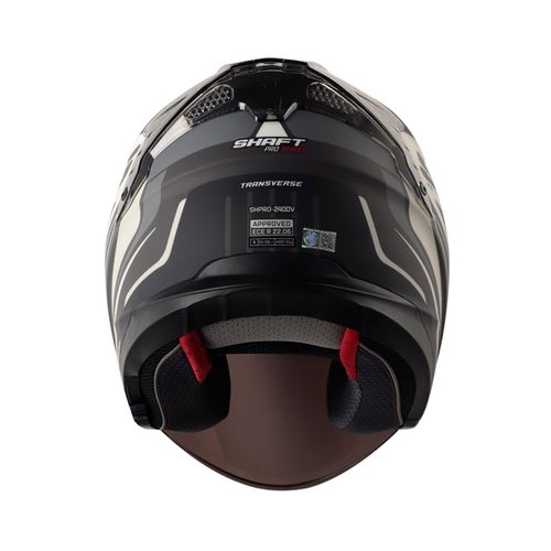 Casco SHAFT PRO SHPRO-240DV Transverse