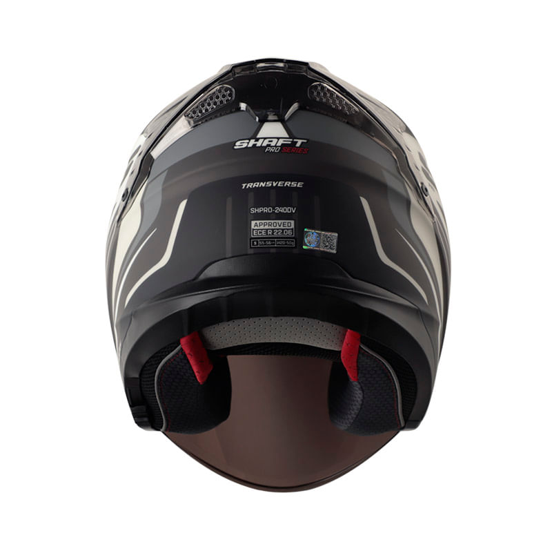 casco-abierto-shaft-pro-shpro-240dv-transverse-gris-oscuro-gris-humo-claro-iridium-plateado