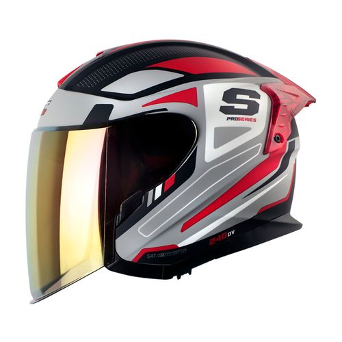Casco SHAFT PRO SHPRO-240DV Transverse
