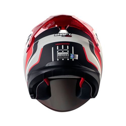 Casco SHAFT PRO SHPRO-240DV Transverse