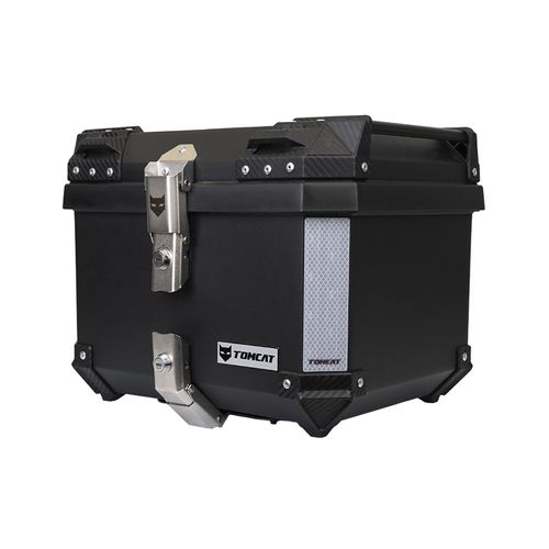 Maletero Rigido TOMCAT TC-XPLORER 39 Lt