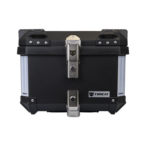 Maletero Rigido TOMCAT TC-XPLORER 39 Lt