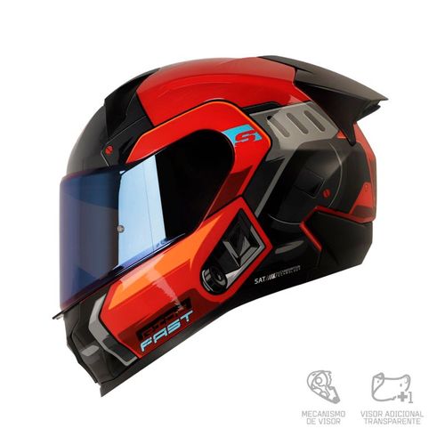 Casco SHAFT SH-560 EVO Chief