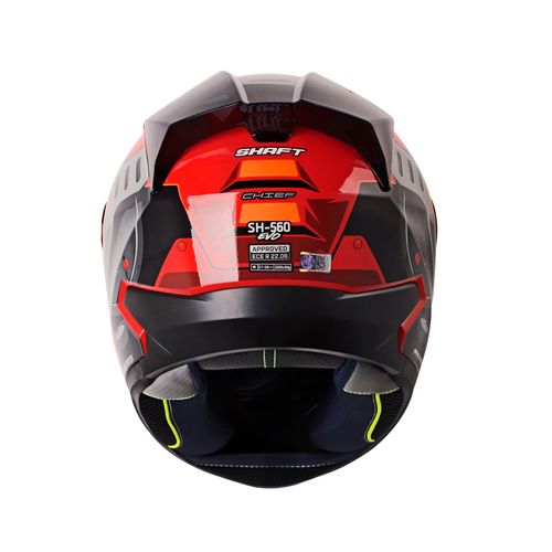 Casco SHAFT SH-560 EVO Chief