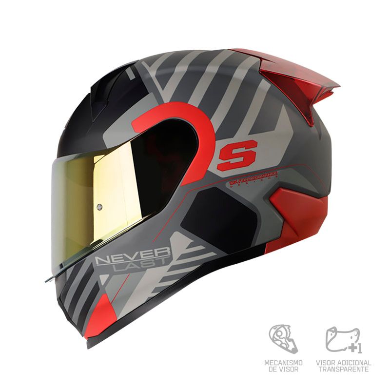 casco-integral-shaft-sh-560-evo-fallou-gris-oscuro-rojo-humo-claro-iridium-rojo