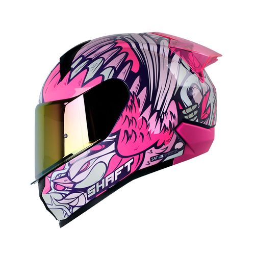 Casco SHAFT SH-560 EVO Fly