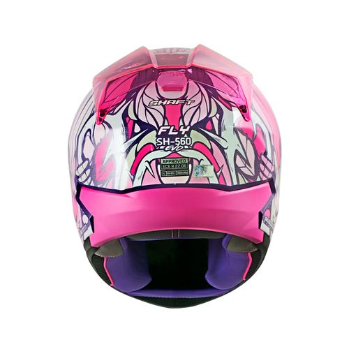 Casco SHAFT SH-560 EVO Fly