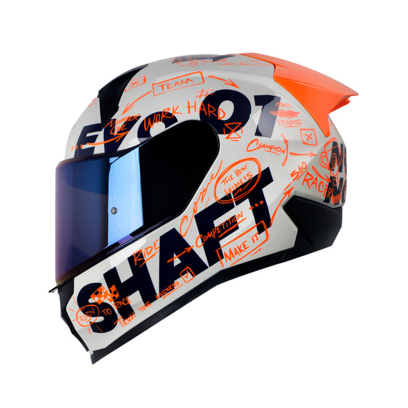 casco-integral-shaft-sh-560-evo-notes-gris-claro-naranja-neon-humo-claro-iridium-azul