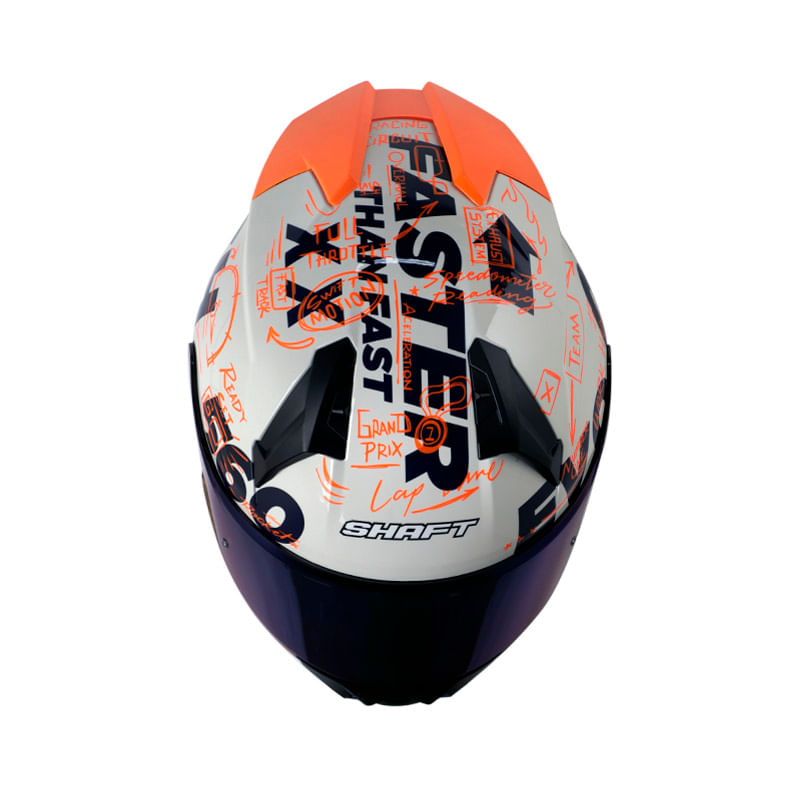 casco-integral-shaft-sh-560-evo-notes-gris-claro-naranja-neon-humo-claro-iridium-azul