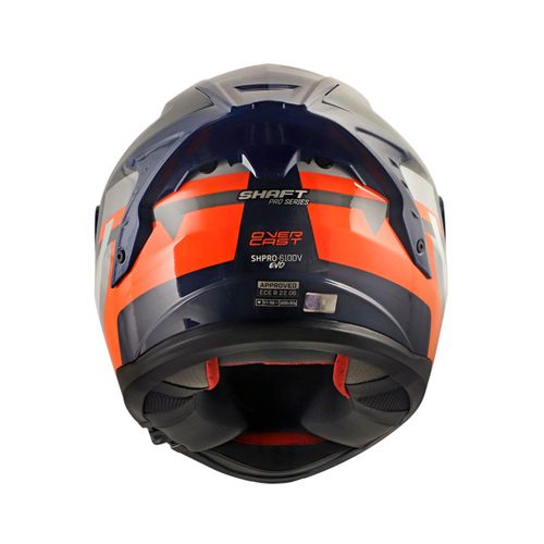 Casco SHAFT PRO SHPRO 610 DV EVO Overcast