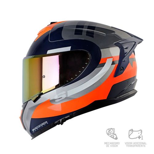 Casco SHAFT PRO SHPRO 610 DV EVO Overcast