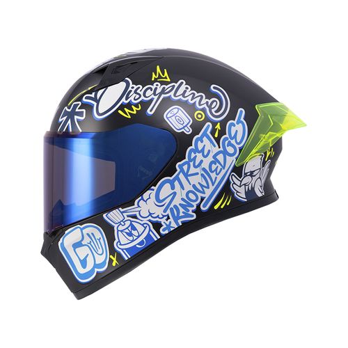 Casco ICH ICH 503 Skill