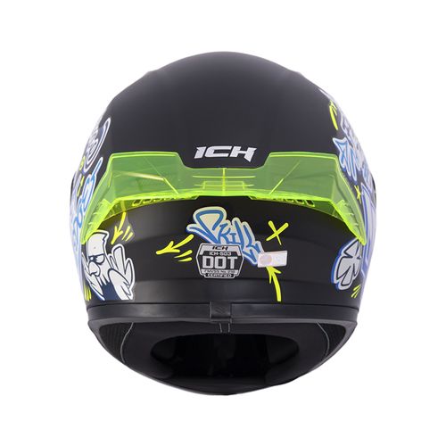 Casco ICH ICH 503 Skill