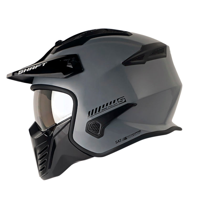 casco-abiertoacc-shaft-sh-225pilot_evo-solid-gris-negro-humo-claro-iridium-plateado